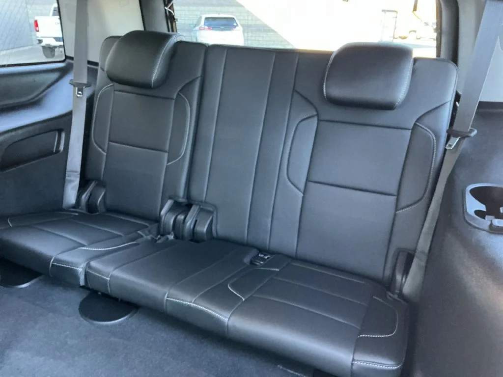 Used 2019 SHADOW GRAY METALLIC Chevrolet LT image 35
