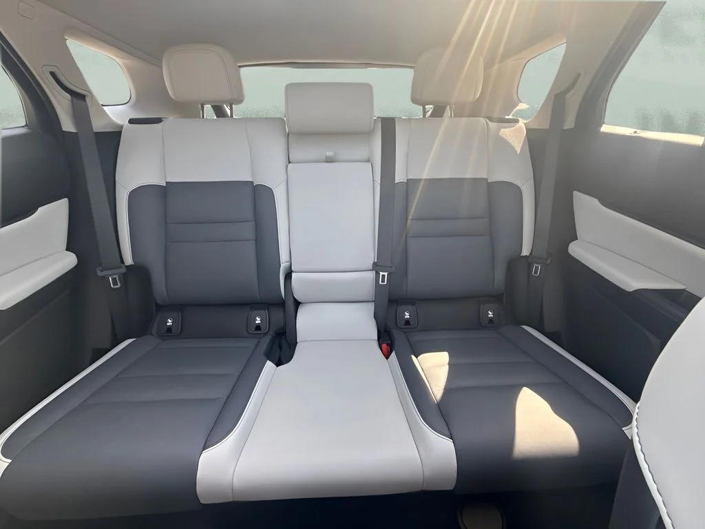 Used 2025 Gray Honda Touring image 7