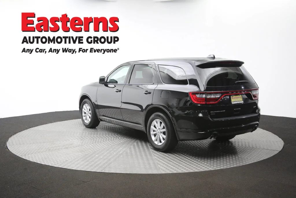 Used 2025 Black Dodge GT image 64
