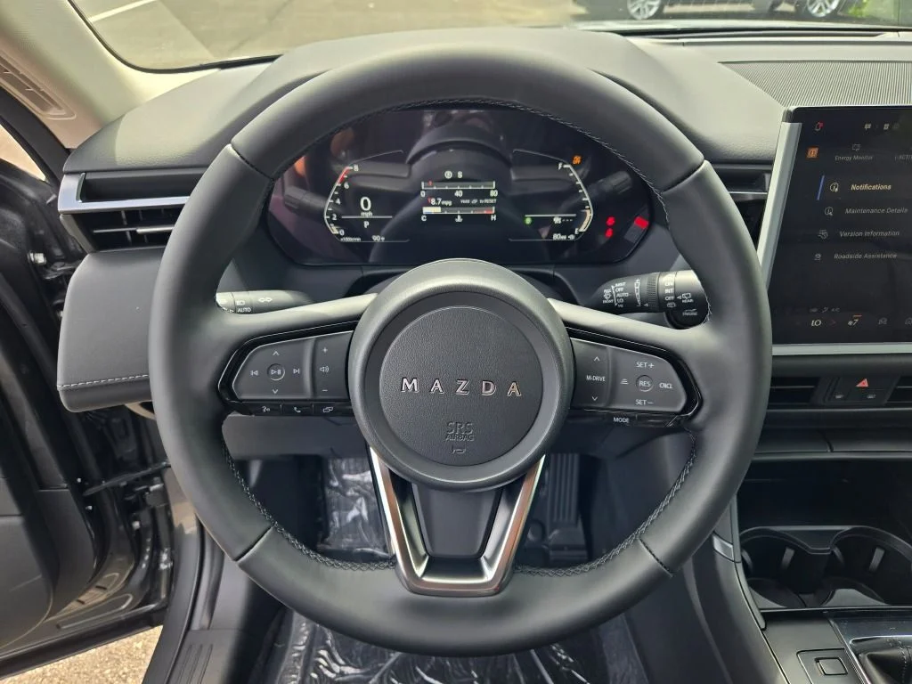New 2026 Gray Mazda 2.5 S Preferred image 29