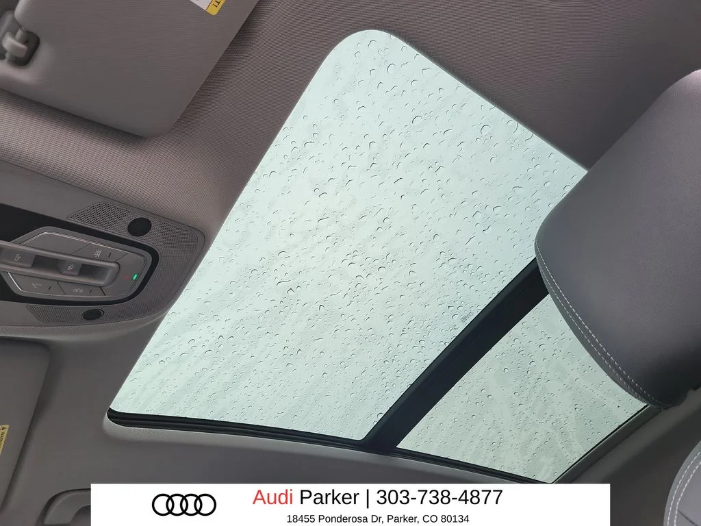 Certified Used 2023 Black Audi 45 S line Premium image 22