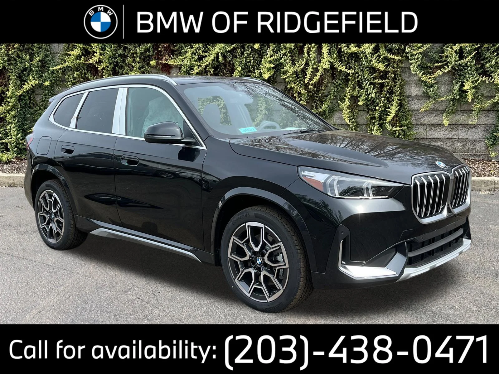 2026 BMW X1