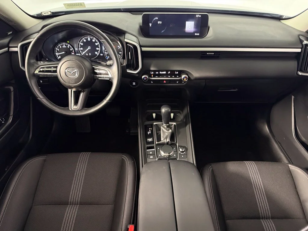 Used 2024 Gray Mazda 2.5 S Premium Package image 13