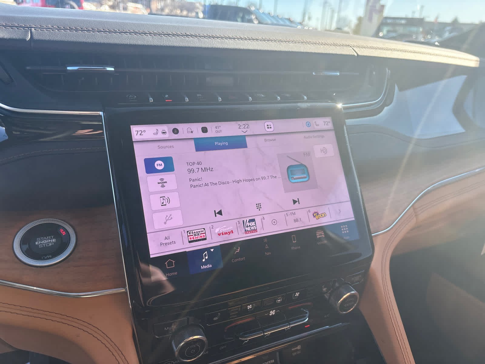2025 Jeep Grand Cherokee L Summit Reserve - Photo 26