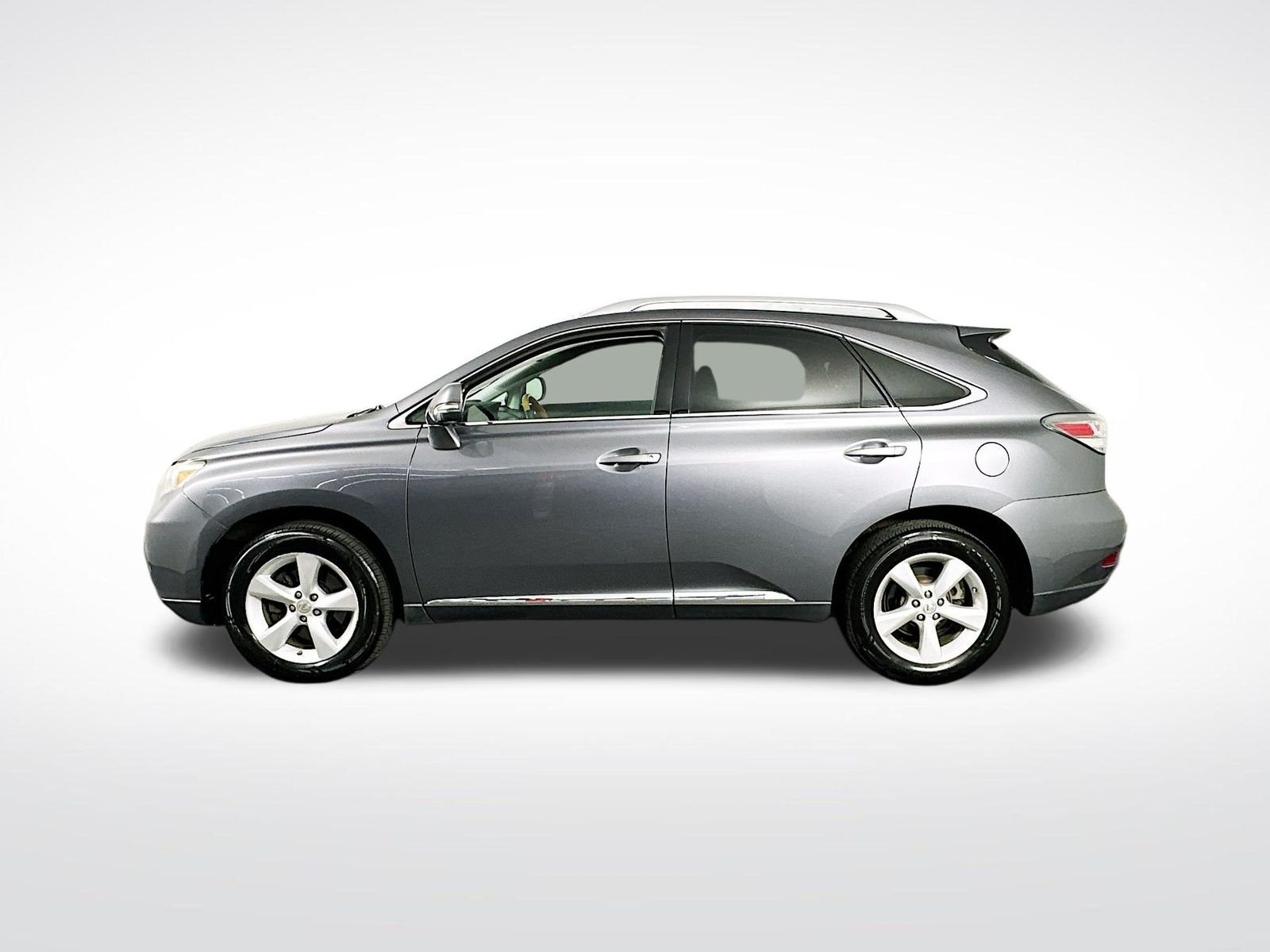Used 2012 Gray Pearl Lexus 350 image 5
