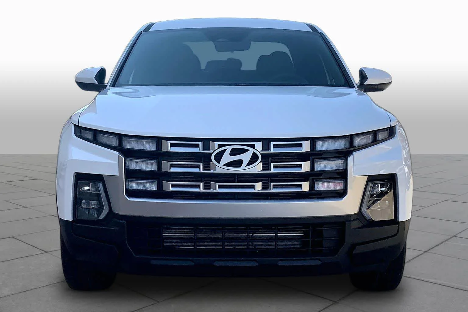 New 2027 Atlas White Hyundai SE image 3