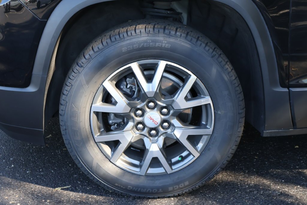 2023 GMC Acadia SLE - Photo 12