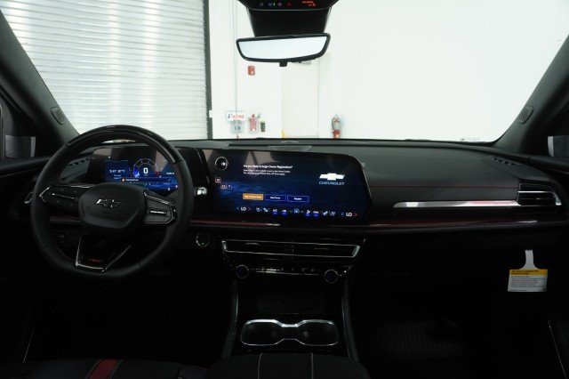 2027 Chevrolet Traverse RS - Photo 30