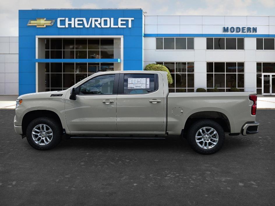 2026 Chevrolet Silverado 1500 RST - Photo 2