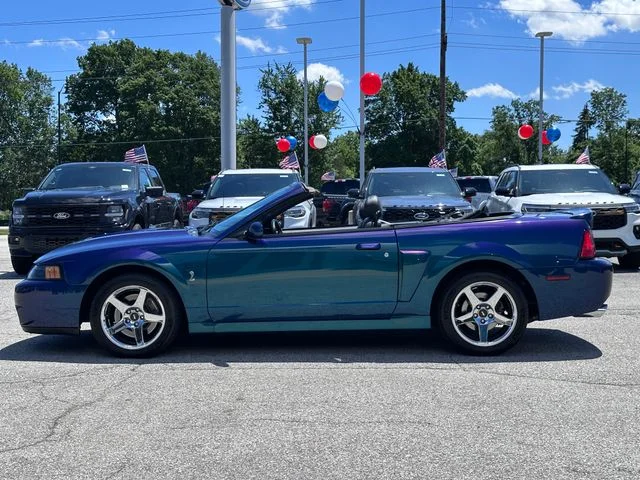 Used 2004  Ford Cobra image 4