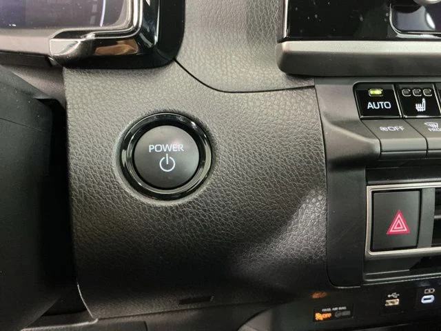 Used 2025  Toyota SE image 23