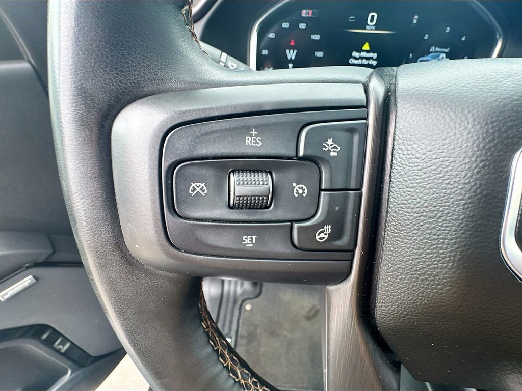 2025 GMC Sierra 2500HD AT4 - Photo 38
