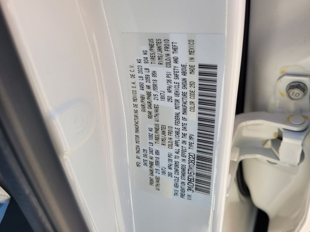 2026 Mazda CX-30 Turbo Aire Edition - Photo 20