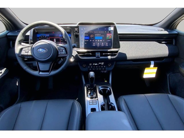 New 2026 ICE SILVER METALLIC Subaru Premium image 5