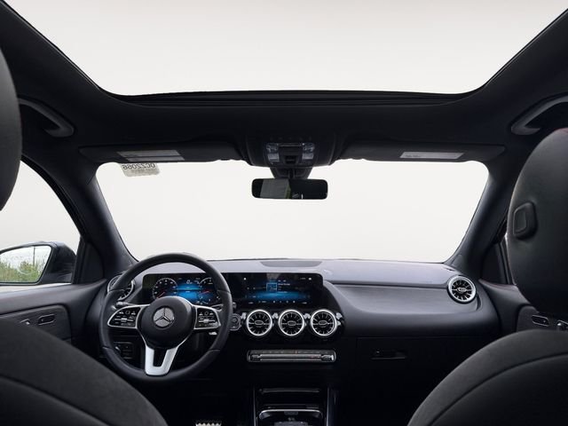 Certified Used 2023 Black Mercedes-Benz GLA 250 image 23