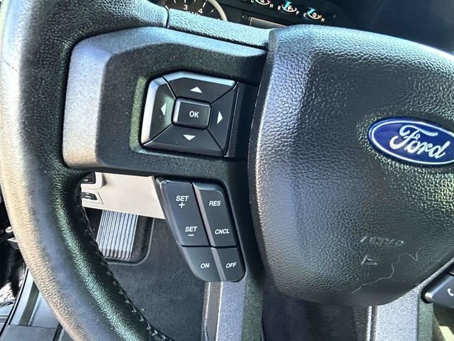 Certified Used 2018  Ford XLT image 28