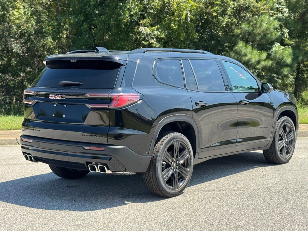 2026 GMC Acadia Elevation - Photo 12