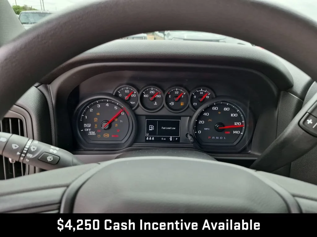 2026 GMC Sierra 1500 Pro - Photo 26