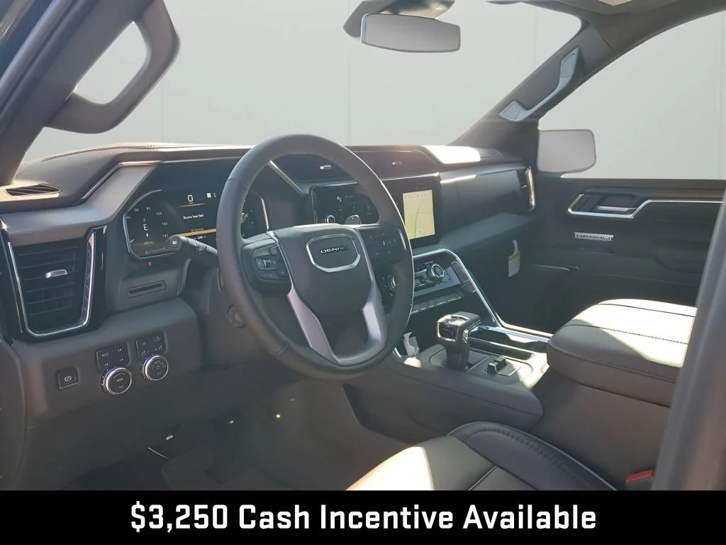 2026 GMC Sierra 1500 Denali - Photo 33