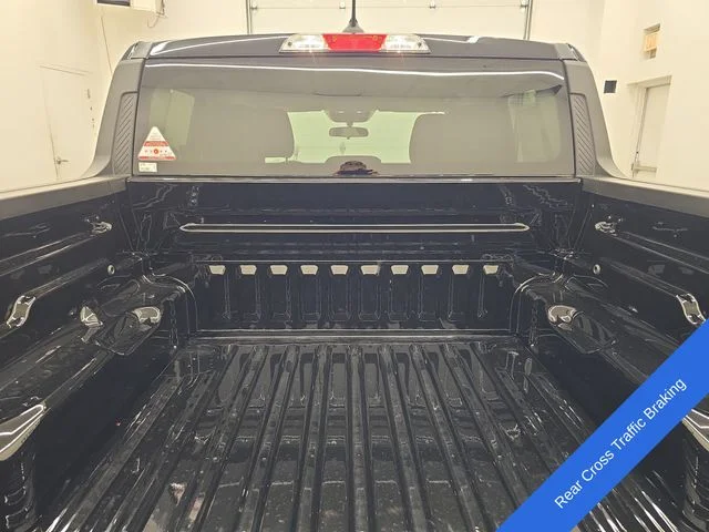 New 2026 Shadow Black Ford XL image 17