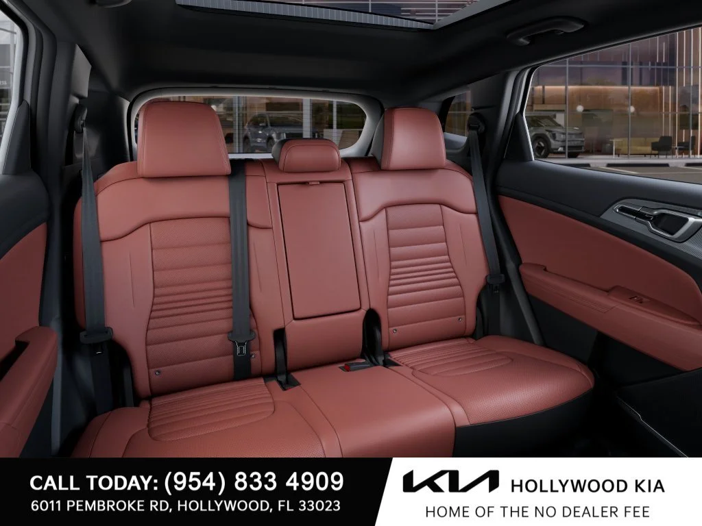 New 2027 Gray Kia  image 16