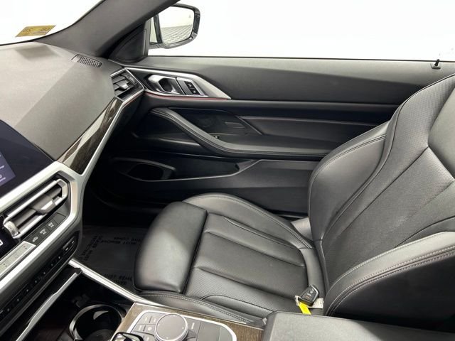 2023 BMW 4 Series 430i - Photo 19