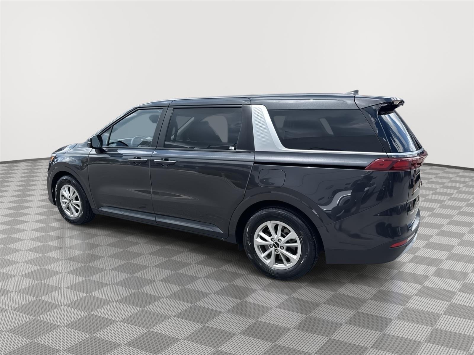 Certified Used 2024 Panthera Metal Kia LX image 6