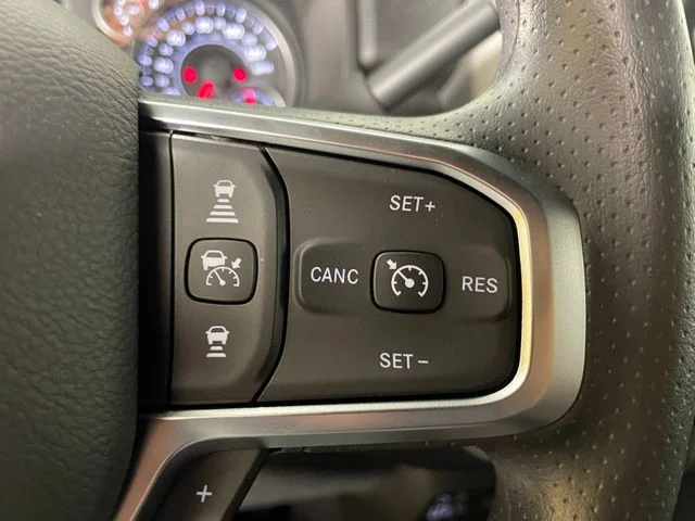 2025 RAM 2500 Tradesman - Photo 23