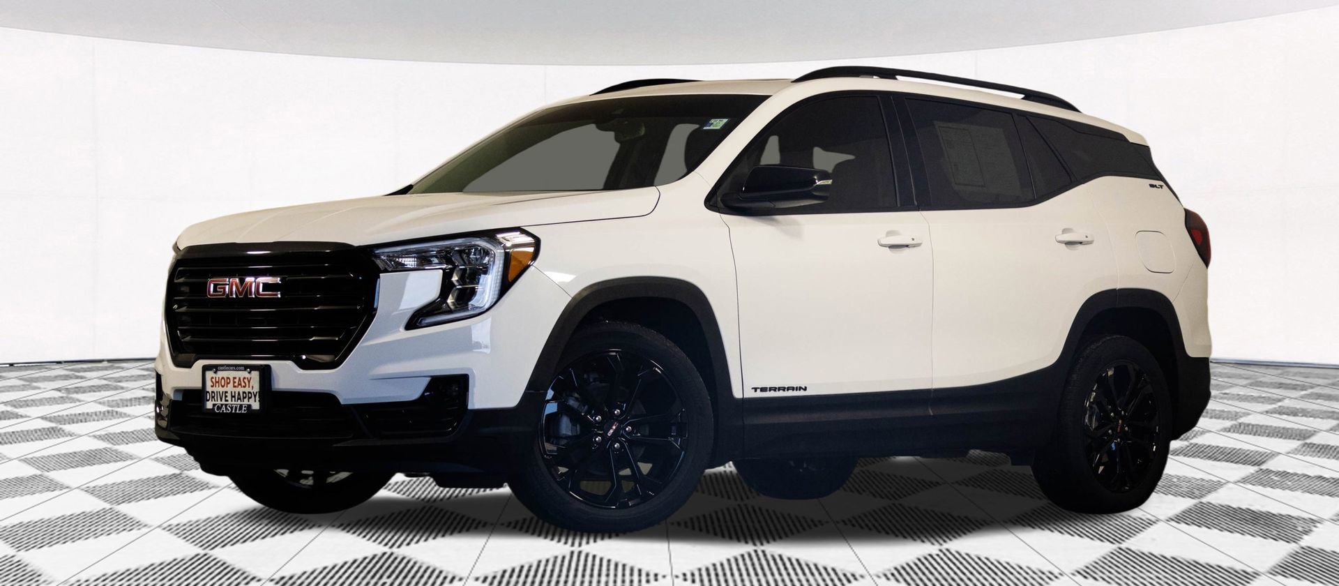 2022 GMC TERRAIN - Image 48