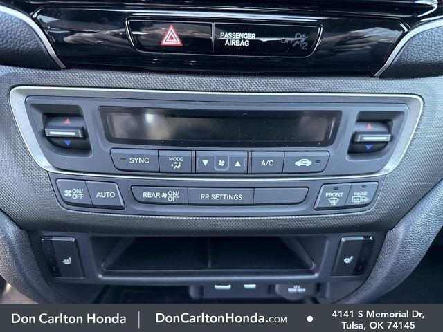 2026 Honda Ridgeline TrailSport - Photo 25