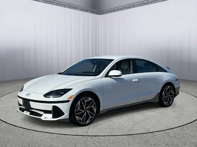 2023 Hyundai IONIQ 6