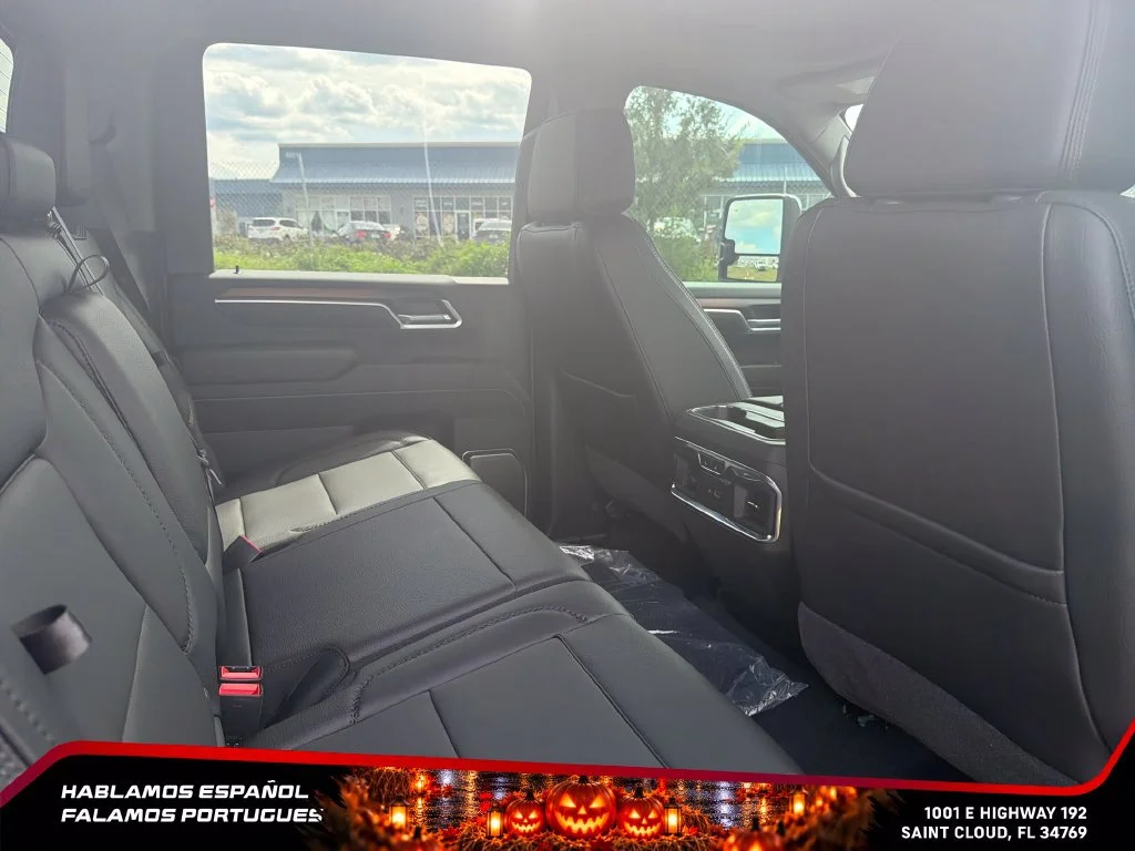 New 2026 Onyx Black GMC Denali image 27