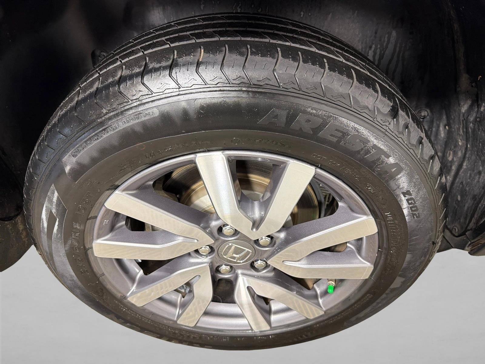 Used 2021  Honda EX-L image 18