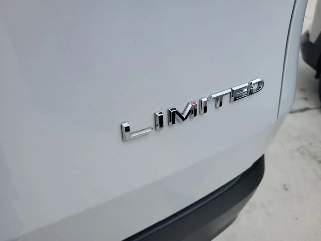 Used 2024 Beige Toyota Limited image 8