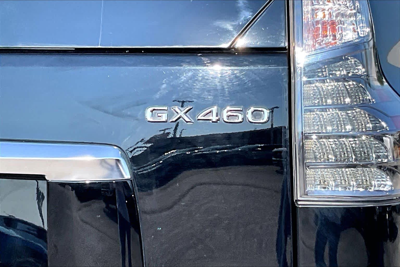Used 2022 Black Onyx Lexus Premium image 28