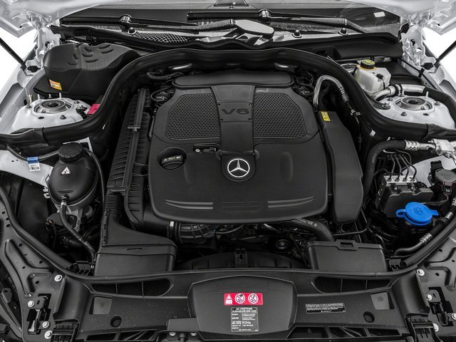 Used 2016 White Mercedes-Benz E 350 image 12