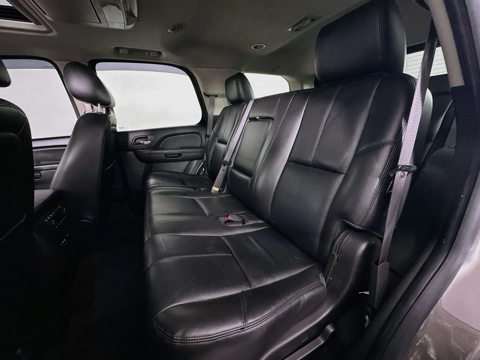 Used 2013 Mocha Steel Metallic Chevrolet LT image 26