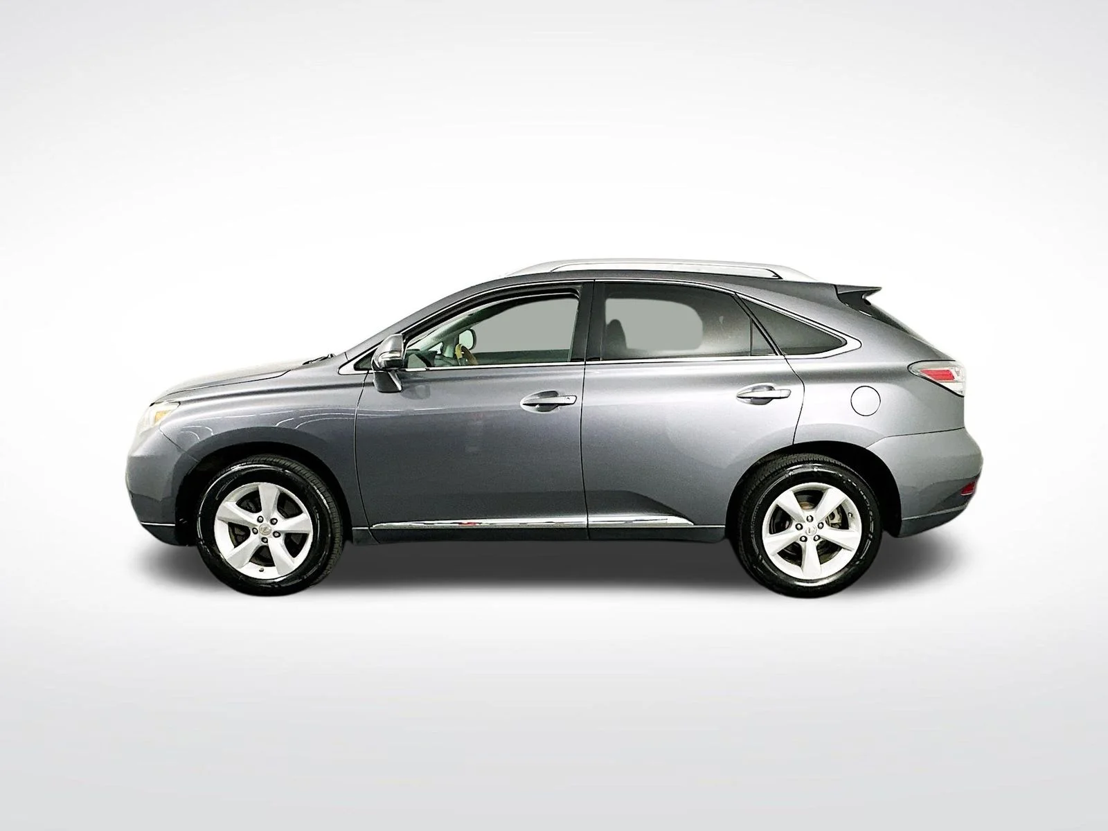 Used 2012 Gray Pearl Lexus 350 image 5