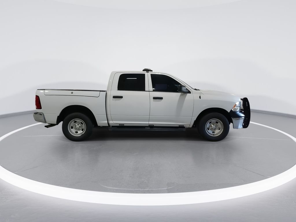 Used 2022 White Ram SSV image 9