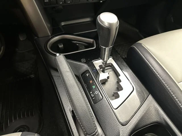 Used 2018 Gray Toyota Limited image 24