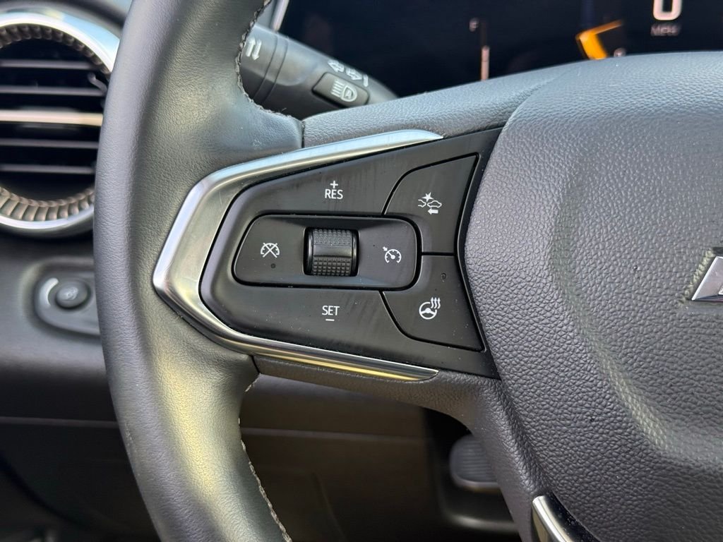 Used 2024 Brown Chevrolet ACTIV image 29
