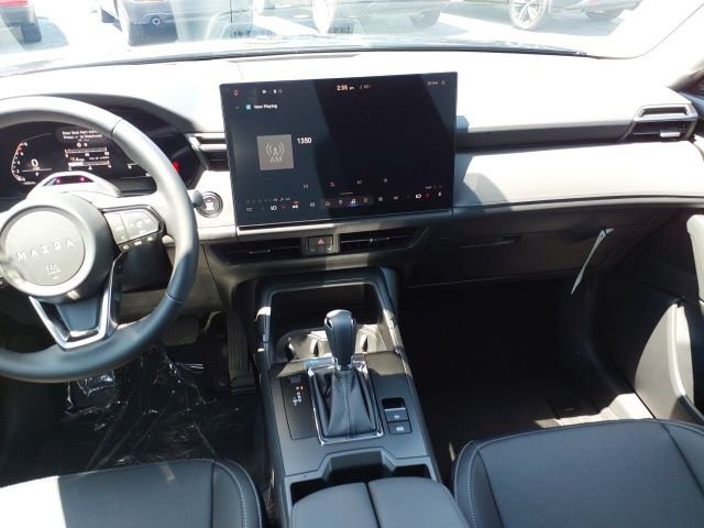 New 2026 Black Mazda 2.5 S Premium Plus image 7
