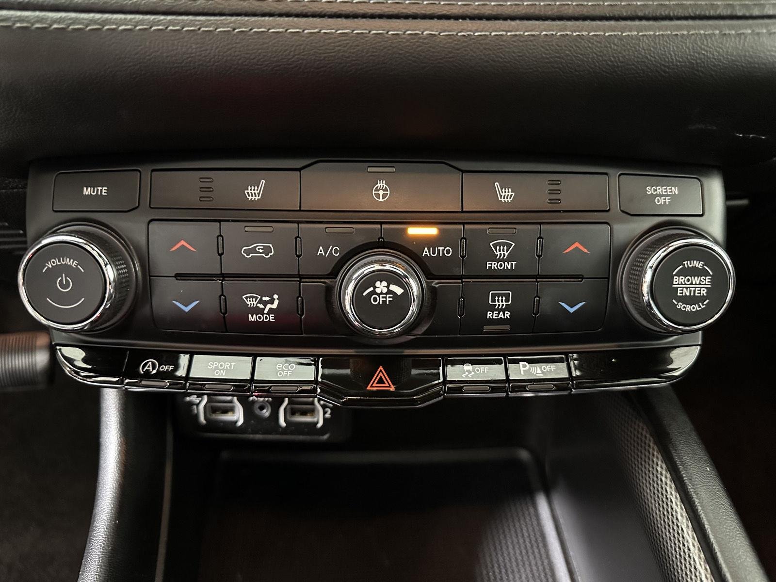Used 2022 White Knuckle Clearcoat Dodge GT image 18