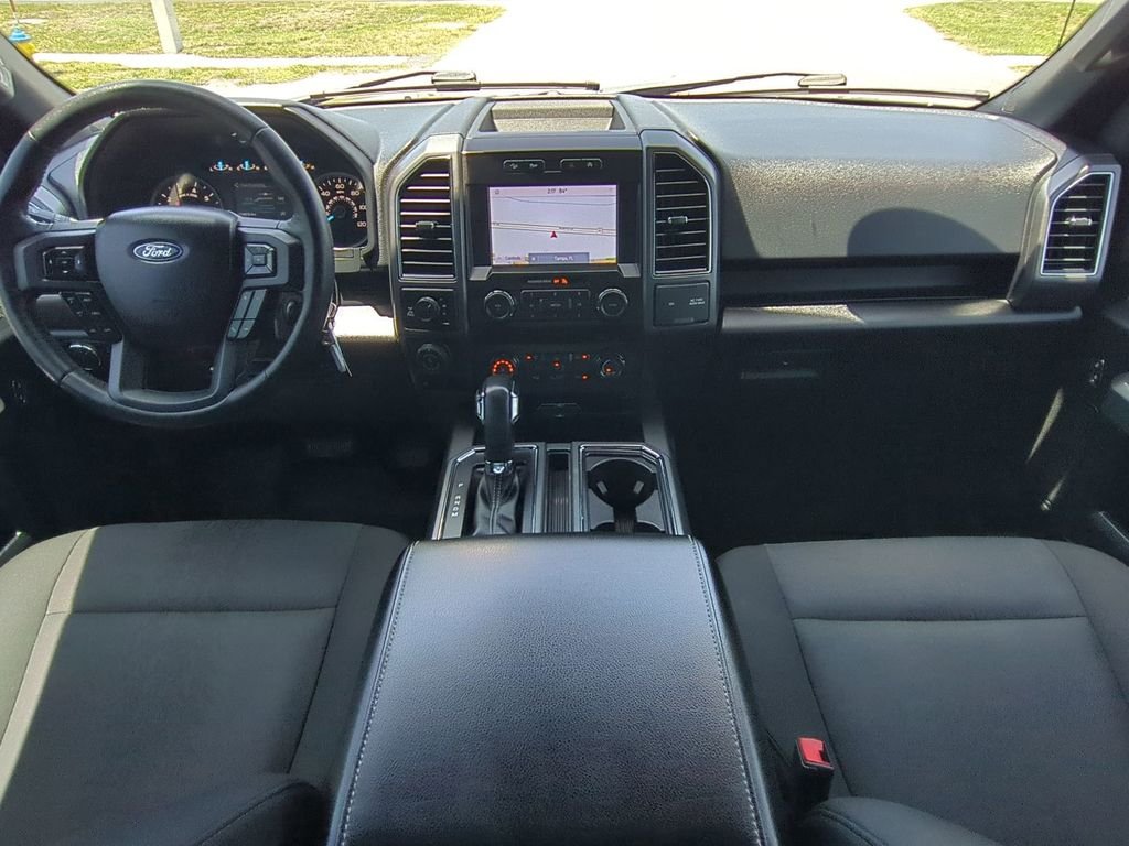 2020 Ford F-150 XLT - Photo 17