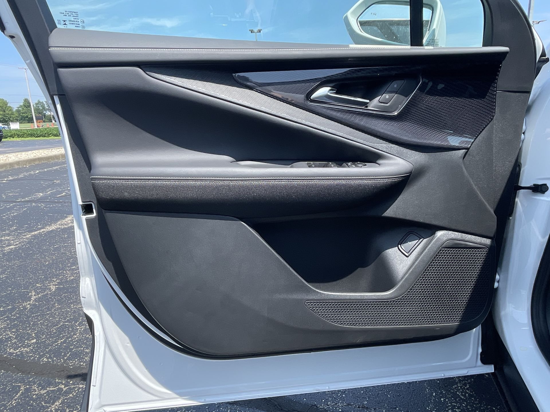 2025 Chevrolet Blazer EV LT - Photo 56
