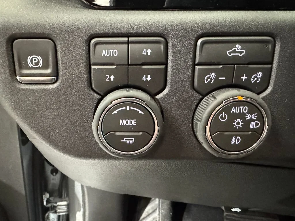 2026 Chevrolet Silverado 1500 RST - Photo 18