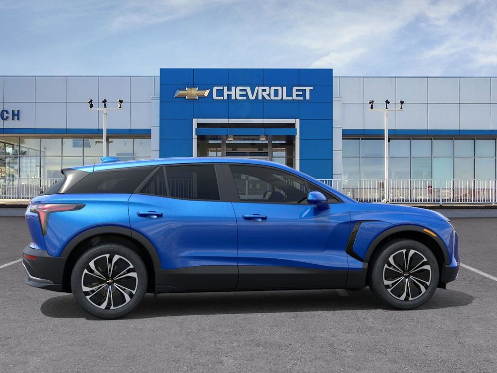 2026 Chevrolet Blazer EV LT - Photo 5
