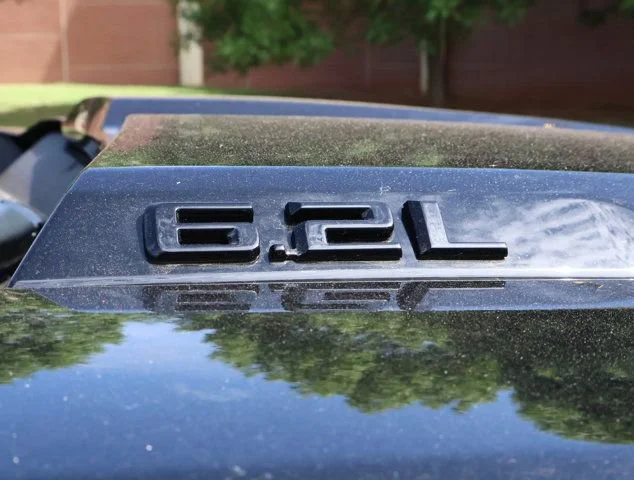 2026 Chevrolet Silverado 1500 LT Trail Boss - Photo 26