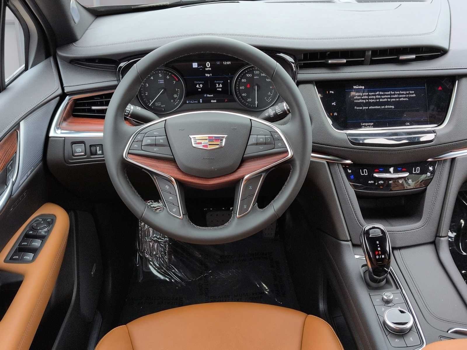 2026 Cadillac XT5 Premium Luxury - Photo 14