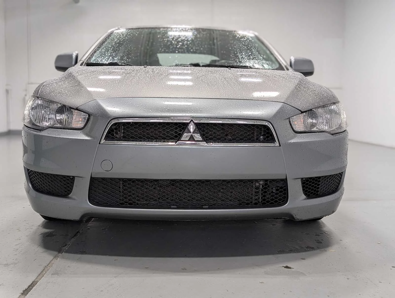 Used 2014 Mitsubishi Lancer ES with VIN JA32X2HU4EU000525 for sale in Greensburg, PA